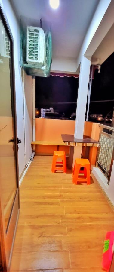 West Beach Apartment Flic en Flac Exterior photo